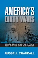 America's Dirty Wars