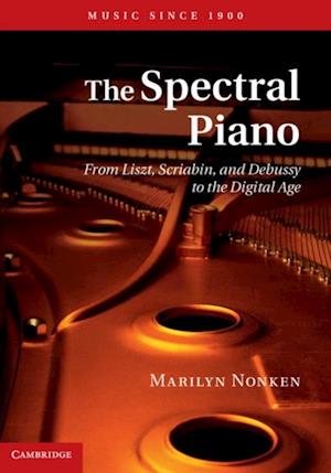 Spectral Piano