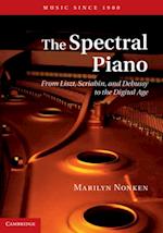 Spectral Piano