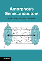 Amorphous Semiconductors