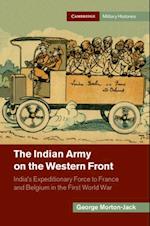 Indian Army on the Western Front