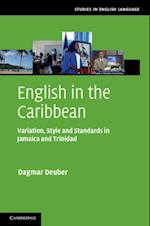 English in the Caribbean