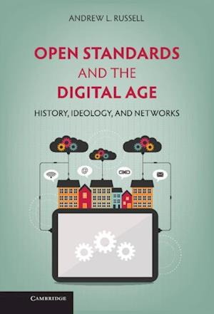 Open Standards and the Digital Age