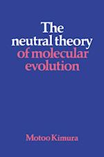 Neutral Theory of Molecular Evolution