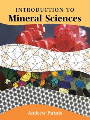 Introduction to Mineral Sciences