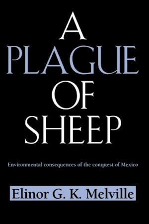 Plague of Sheep