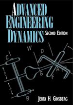 Advanced Engineering Dynamics