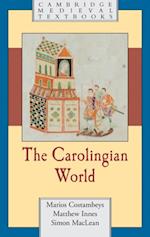 Carolingian World