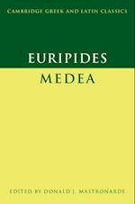 Euripides: Medea