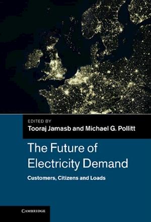 Future of Electricity Demand
