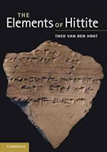 Elements of Hittite