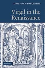 Virgil in the Renaissance