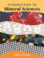 Introduction to Mineral Sciences