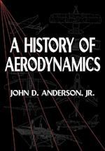 History of Aerodynamics