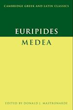 Euripides: Medea