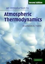 Introduction to Atmospheric Thermodynamics