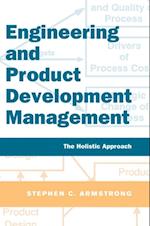 Engineering and Product Development Management