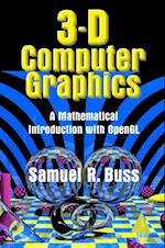 3D Computer Graphics