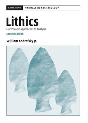 Lithics