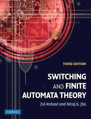 Switching and Finite Automata Theory