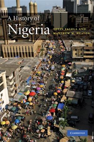 History of Nigeria