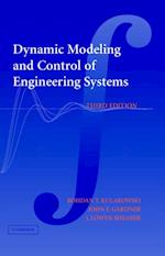 Dynamic Modeling and Control of Engineering Systems