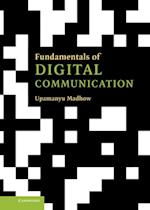 Fundamentals of Digital Communication