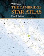 Cambridge Star Atlas
