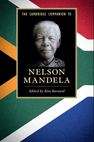 Cambridge Companion to Nelson Mandela