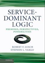 Service-Dominant Logic