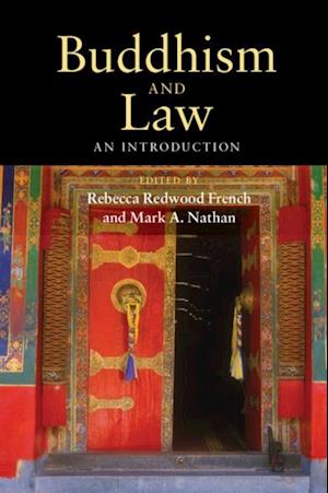 Buddhism and Law