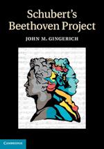 Schubert's Beethoven Project