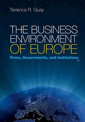 Business Environment of Europe