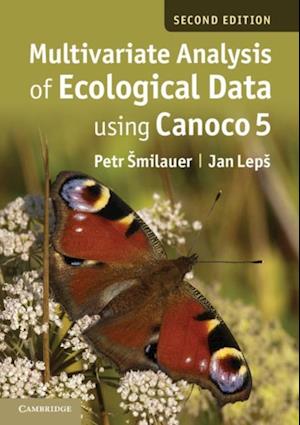 Multivariate Analysis of Ecological Data using CANOCO 5