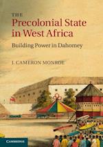 Precolonial State in West Africa