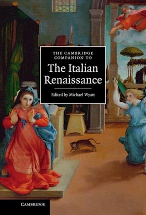 Cambridge Companion to the Italian Renaissance