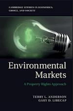 Environmental Markets