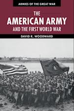 American Army and the First World War