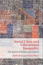 Social Class and Educational Inequality