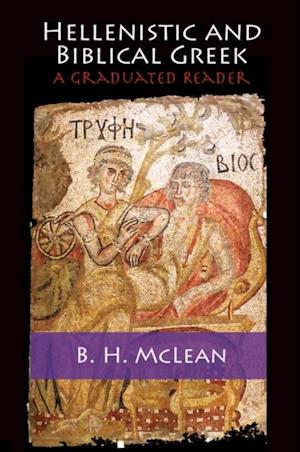 Hellenistic and Biblical Greek