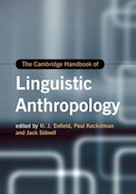 Cambridge Handbook of Linguistic Anthropology