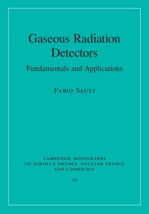 Gaseous Radiation Detectors