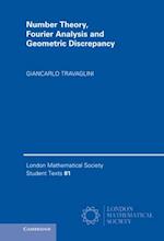 Number Theory, Fourier Analysis and Geometric Discrepancy