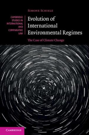 Evolution of International Environmental Regimes