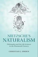 Nietzsche's Naturalism