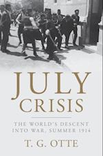 July Crisis