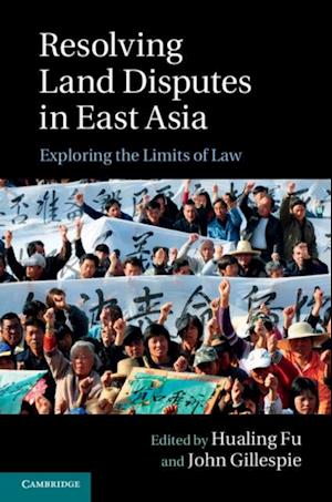 Resolving Land Disputes in East Asia