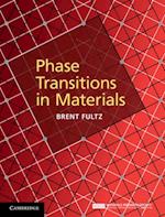 Phase Transitions in Materials