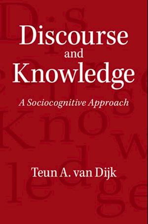 Discourse and Knowledge