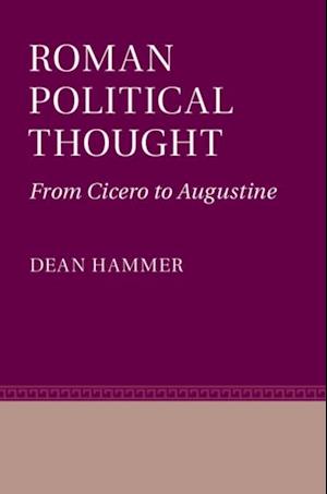 Roman Political Thought